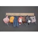 LÄSSIG Kindergartenrucksack - About Friends Chinchilla