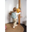 LÄSSIG Kindergartenrucksack - About Friends Chinchilla