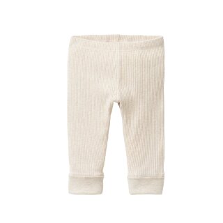 PeopleWearOrganic Leggings gerippt