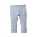 PeopleWearOrganic Leggings gerippt