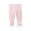 PeopleWearOrganic Leggings gerippt