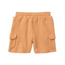 PeopleWearOrganic Sweat-Bermuda karamel