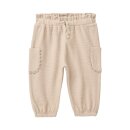 PeopleWearOrganic Sweat-Hose dunkelsand