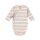LÄSSIG Langarm Baby Body gerippt GOTS Tiny Team