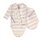 LÄSSIG Langarm Baby Body gerippt GOTS Tiny Team