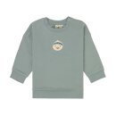 LÄSSIG Kids Sweater Tiny Team GOTS