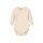 EVE+OLIVE Baby Wickelbody Langarm Lyocell