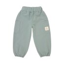 LÄSSIG Sweatpants Tiny Team GOTS