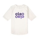 LÄSSIG Splash&Fun Rashguard UV-Schutz Kurzarm-Badeshirt mit LSF 60