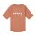 LÄSSIG Splash&Fun Rashguard UV-Schutz Kurzarm-Badeshirt mit LSF 60