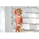 LÄSSIG Splash&Fun Rashguard Langarm -Badeshirt mit UV-Schutz