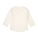 LÄSSIG Splash&Fun Rashguard Langarm -Badeshirt mit UV-Schutz