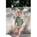 LÄSSIG Splash&Fun Rashguard Langarm -Badeshirt mit UV-Schutz