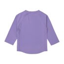 LÄSSIG Splash&Fun Rashguard Langarm -Badeshirt mit UV-Schutz