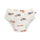 LÄSSIG Splash&Fun Schwimmwindel mit...