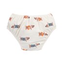 LÄSSIG Splash&Fun Schwimmwindel mit Druckknöpfen