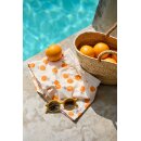 LÄSSIG Splash&Fun Boardie Shorts mit Windeleinsatz mit LSF 60