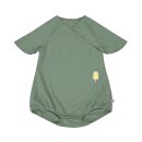 LÄSSIG Splash&Fun Kinder-Badeanzug kurzarm mit...