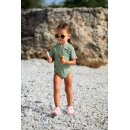 LÄSSIG Splash&Fun Kinder-Badeanzug kurzarm mit...