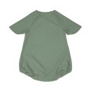 LÄSSIG Splash&Fun Kurzärmilger Kinder-Badeanzug mit UV-Schutz LSF 60