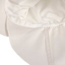 LÄSSIG Splash&Fun Flap Hat UV-Schutz Sonnenhut mit Nackenschutz LSF 80 uni