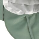 LÄSSIG Splash&Fun Flap Hat UV-Schutz Sonnenhut mit Nackenschutz LSF 80 uni