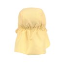 LÄSSIG Splash&Fun Flap Hat UV-Schutz Sonnenhut mit Nackenschutz LSF 80 uni