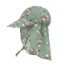 LÄSSIG Splash&Fun Flap Hat UV-Schutz Sonnenhut...