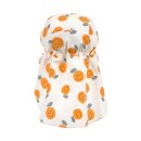 LÄSSIG Splash&Fun Flap Hat UV-Schutz Sonnenhut Flap Hat mit Nackenschutz LSF 80 gemustert