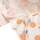 LÄSSIG Splash&Fun Flap Hat UV-Schutz Sonnenhut Flap Hat mit Nackenschutz LSF 80 gemustert