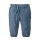PeopleWearOrganic Parachute-Hose jeansblau mélange GOTS