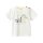 PeopleWearOrganic T-Shirt "Take it easy" weiß