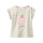PeopleWearOrganic T-Shirt "Berry" khaki geringelt