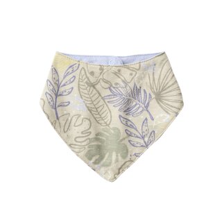 PeopleWearOrganic Dreieckstuch GOTS