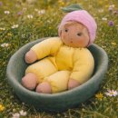 Nanchen Blütenbaby