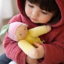 Nanchen Blütenbaby
