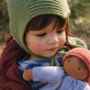 Nanchen Blütenbaby