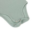 LÄSSIG Baby Body kurzarm Lyocell
