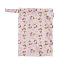 avo+cado WetBag Nasstasche mit Trockenfach Gr.M 29x40 cm