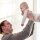 EVE+OLIVE Baby Body Langarm Lyocell - doppelte Knopfleiste