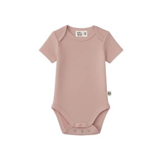 EVE+OLIVE Baby Body Kurzarm Lyocell