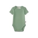 EVE+OLIVE Baby Body Kurzarm Lyocell