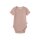EVE+OLIVE Baby Body Kurzarm Lyocell