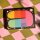 Slinga Illustration Notizblock Din A6 "Wochenworm"