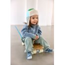 LÄSSIG Terry Tennissocken Kinder 3er-Se