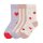 LÄSSIG Terry Tennissocken Kinder 3er-Se