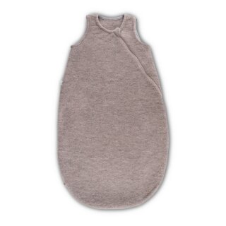 Popolini Schlafsack aus Wollfleece
