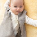 Popolini Schlafsack aus Wollfleece