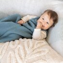 Popolini Schlafsack aus Wollfleece