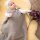 Popolini Schlafsack aus Wollfleece